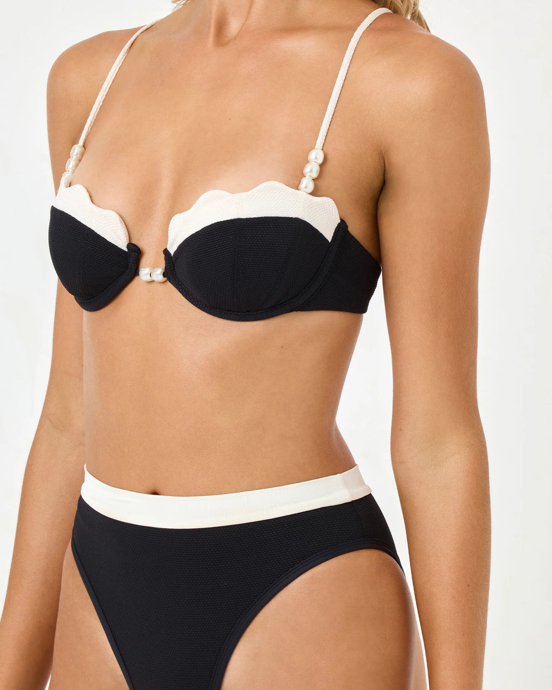 LSpace - Bikini 2 pièces Sunrise Shell