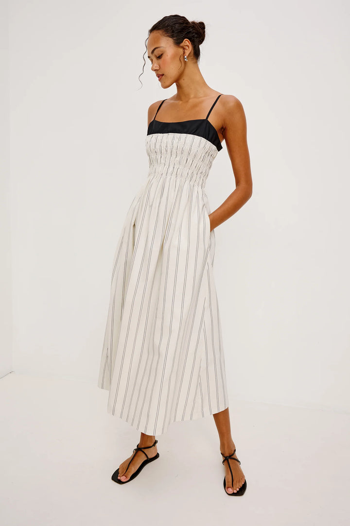 Rails - Robe Primrose