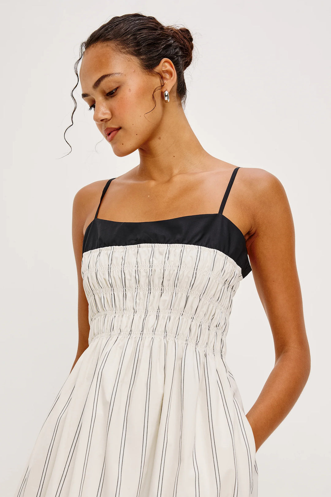 Rails - Robe Primrose