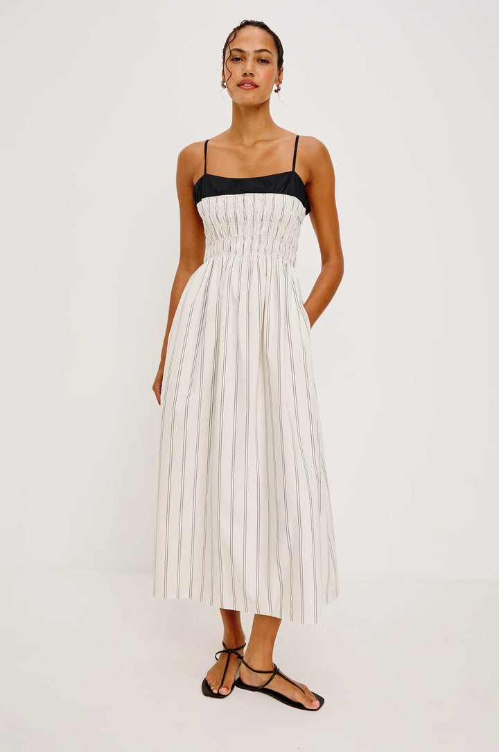 Rails - Robe Primrose