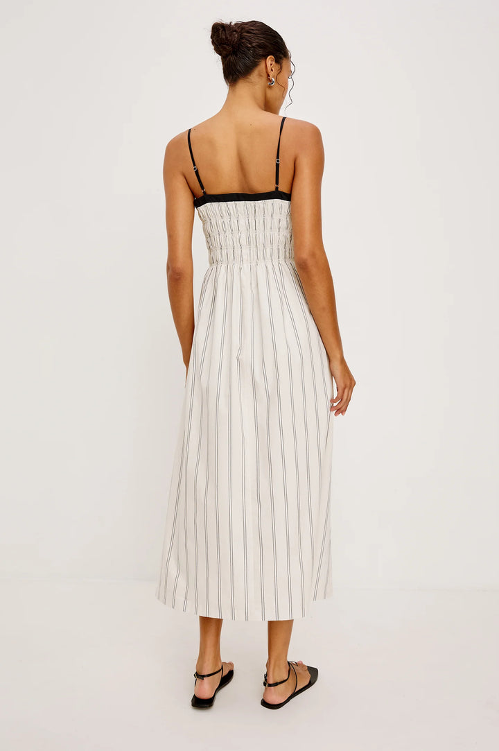 Rails - Robe Primrose