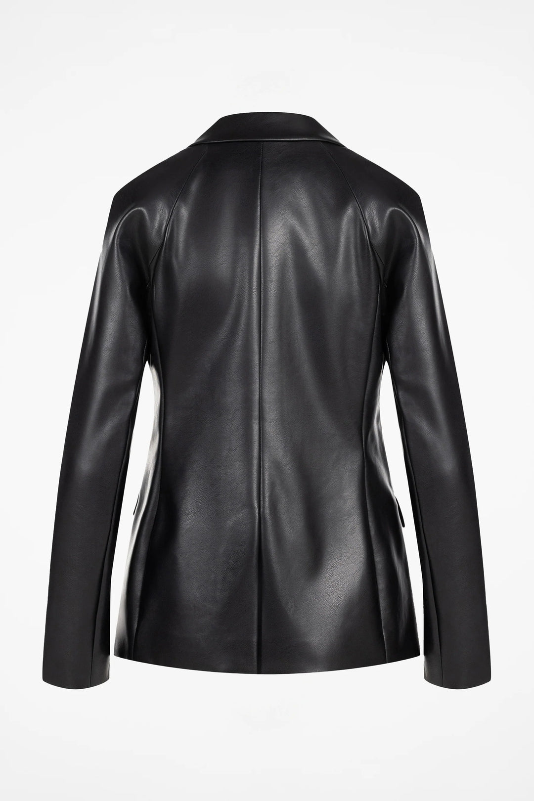 Pure & Simple - Blazer Ajusté Vogue Raglan