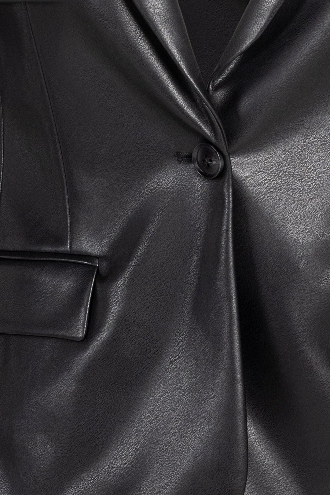 Pure & Simple - Blazer Ajusté Vogue Raglan