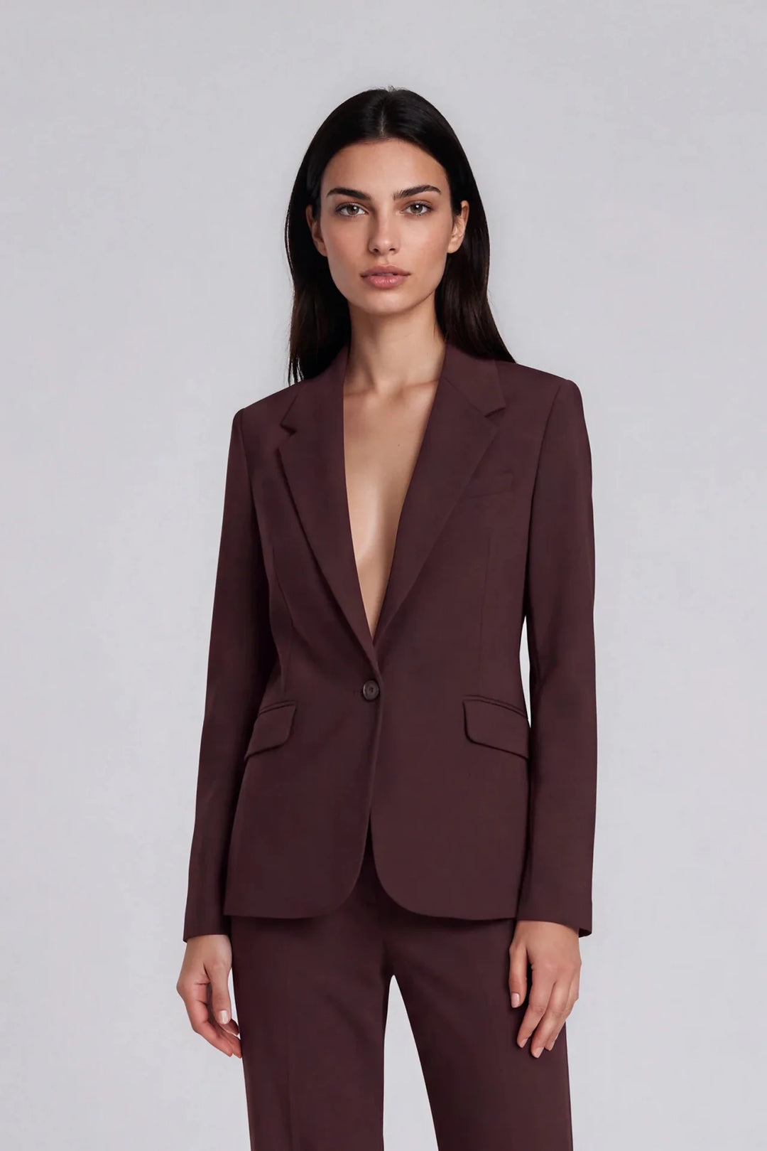 Pure &amp; Simple - Blazer Boardroom