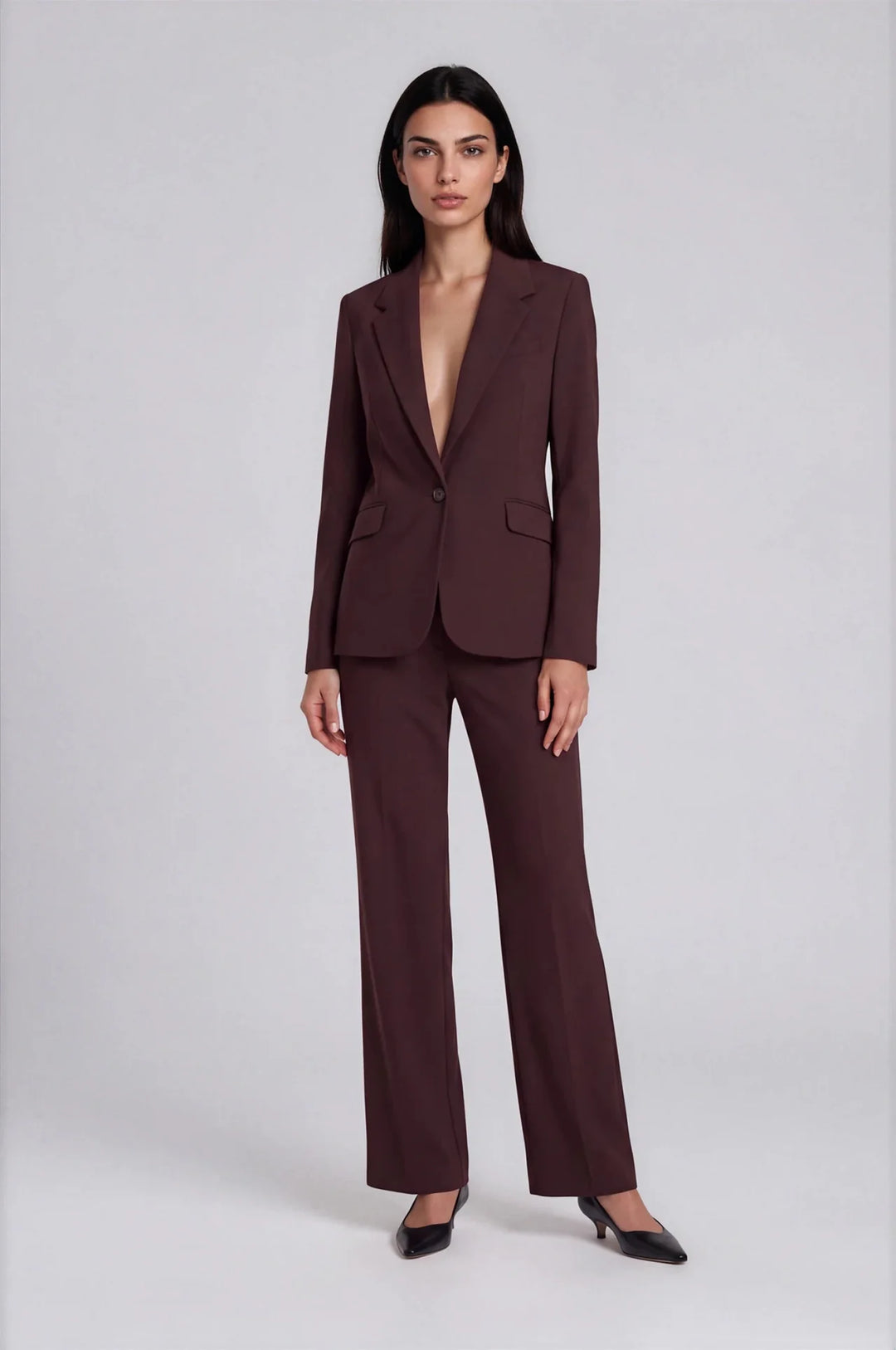 Pure &amp; Simple - Blazer Boardroom