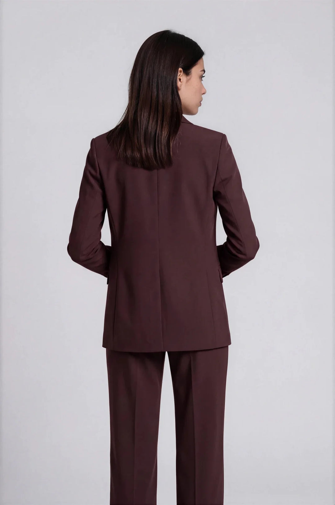 Pure &amp; Simple - Blazer Boardroom