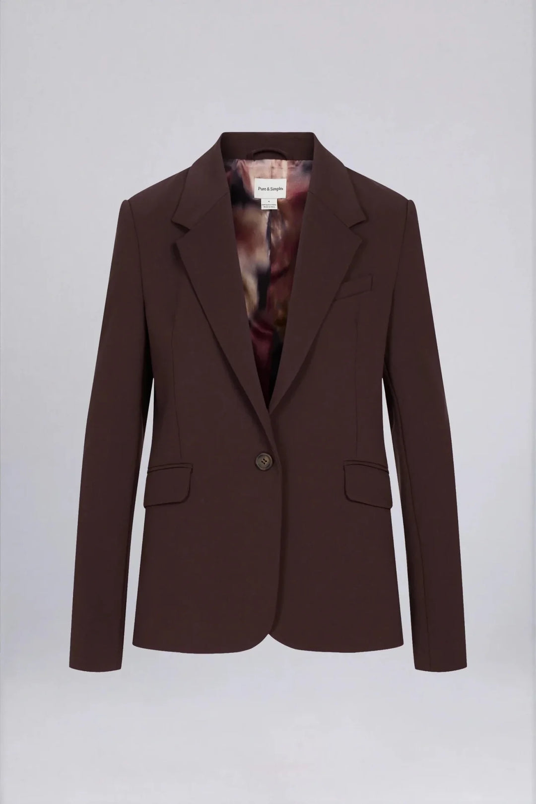 Pure &amp; Simple - Blazer Boardroom