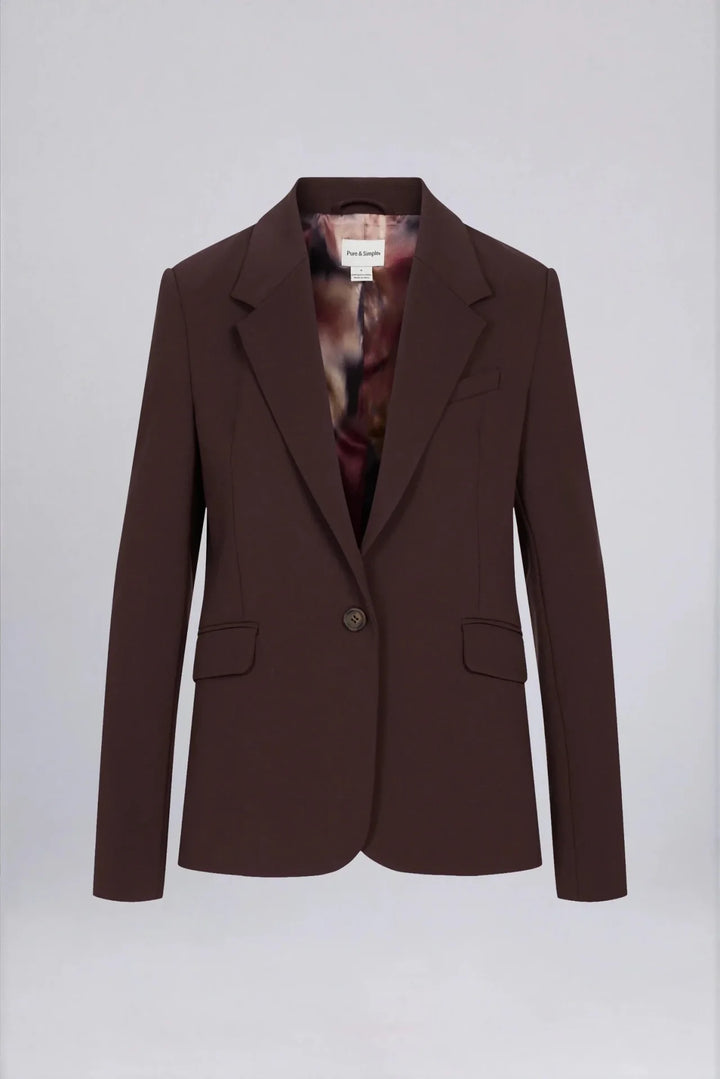 Pure &amp; Simple - Blazer Boardroom