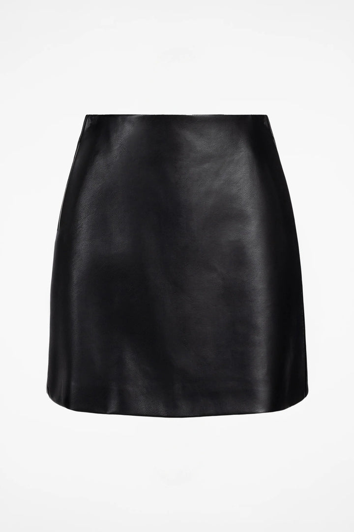 Pure & Simple - Mini-Jupe Vogue Mod