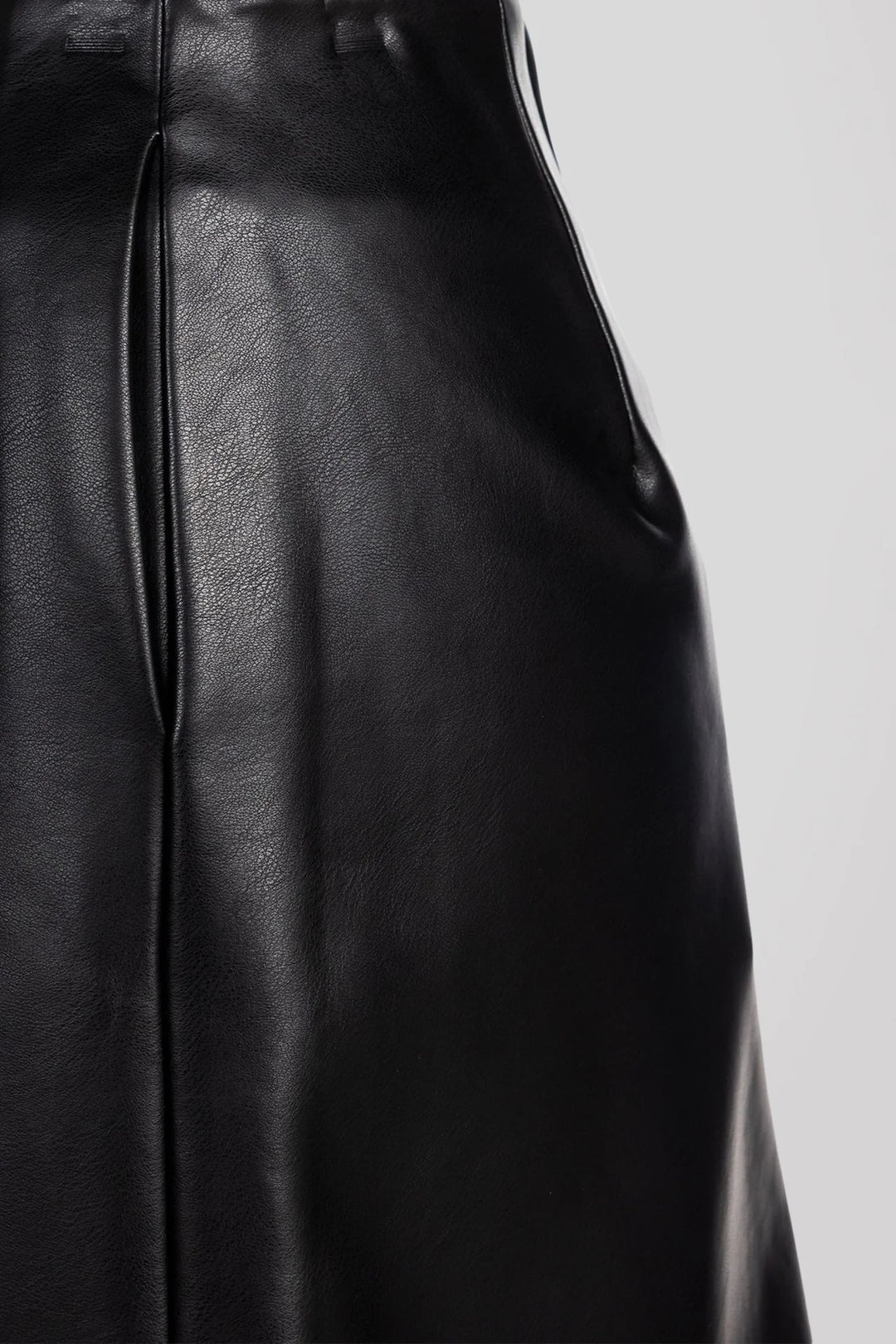 Pure & Simple - Mini-Jupe Vogue Mod