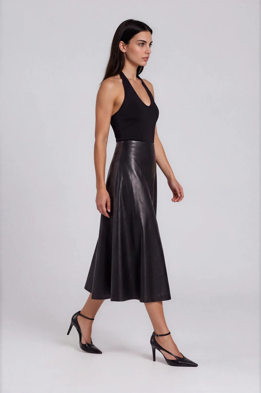 Pure &amp; Simple - Jupe Modern Cosmopolitan