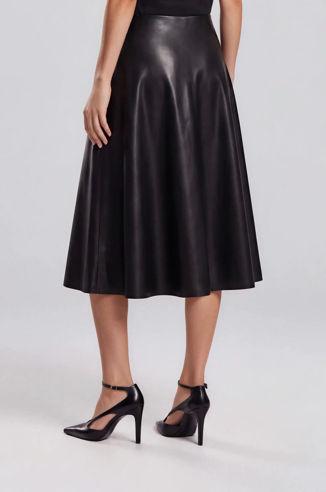 Pure &amp; Simple - Jupe Modern Cosmopolitan