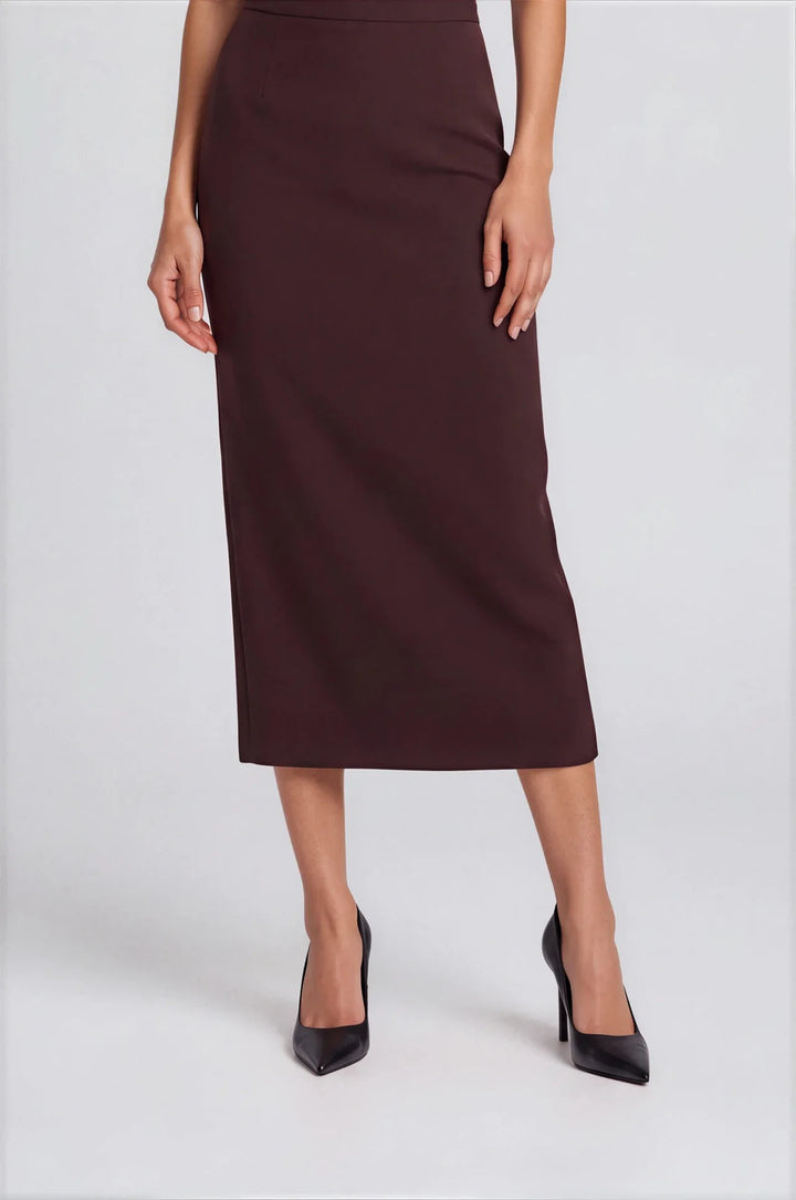 Pure &amp; Simple - Jupe Boardroom
