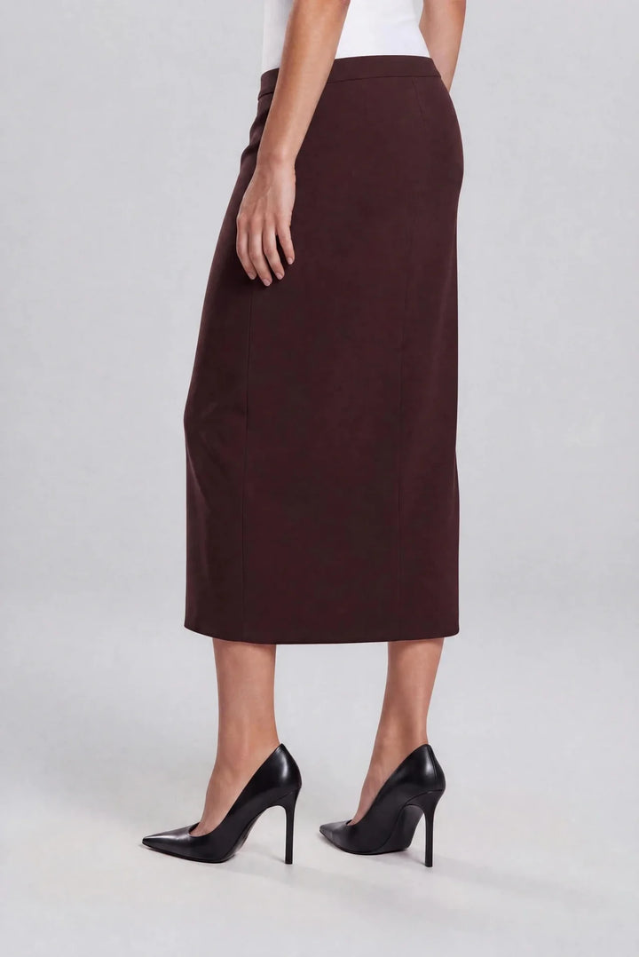 Pure &amp; Simple - Jupe Boardroom