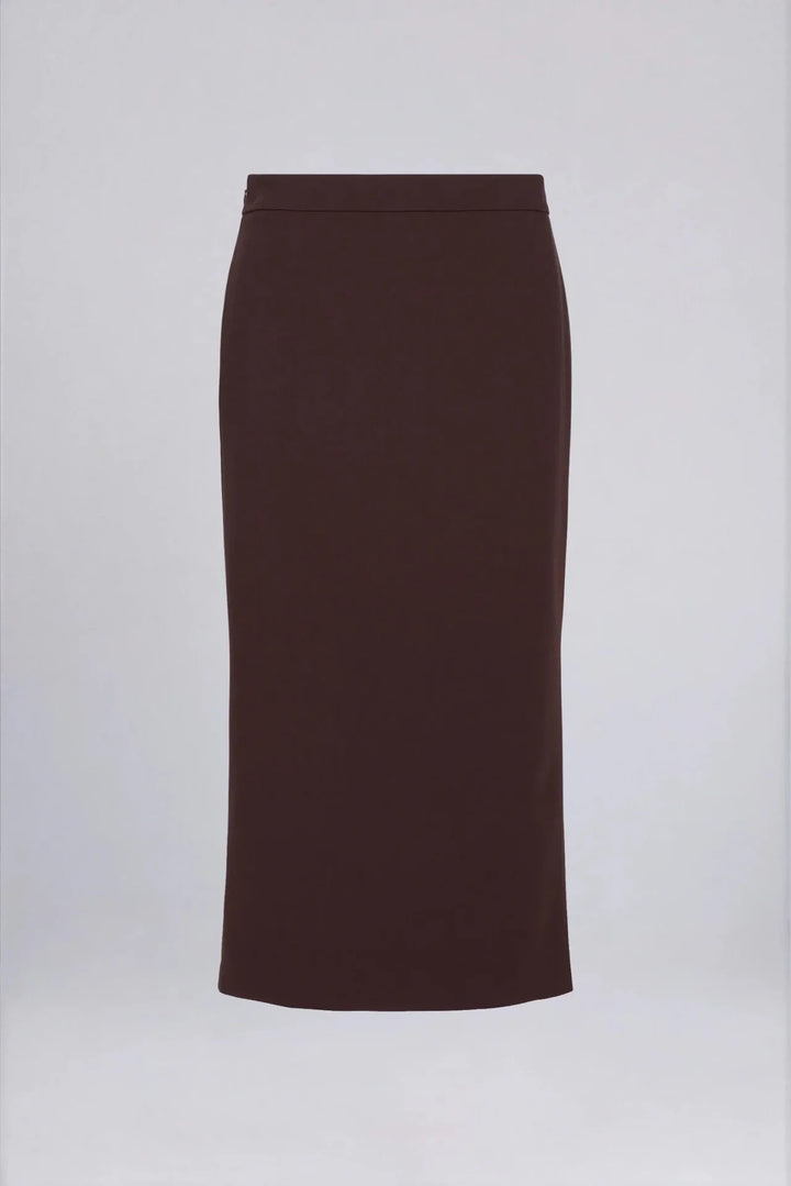 Pure &amp; Simple - Jupe Boardroom