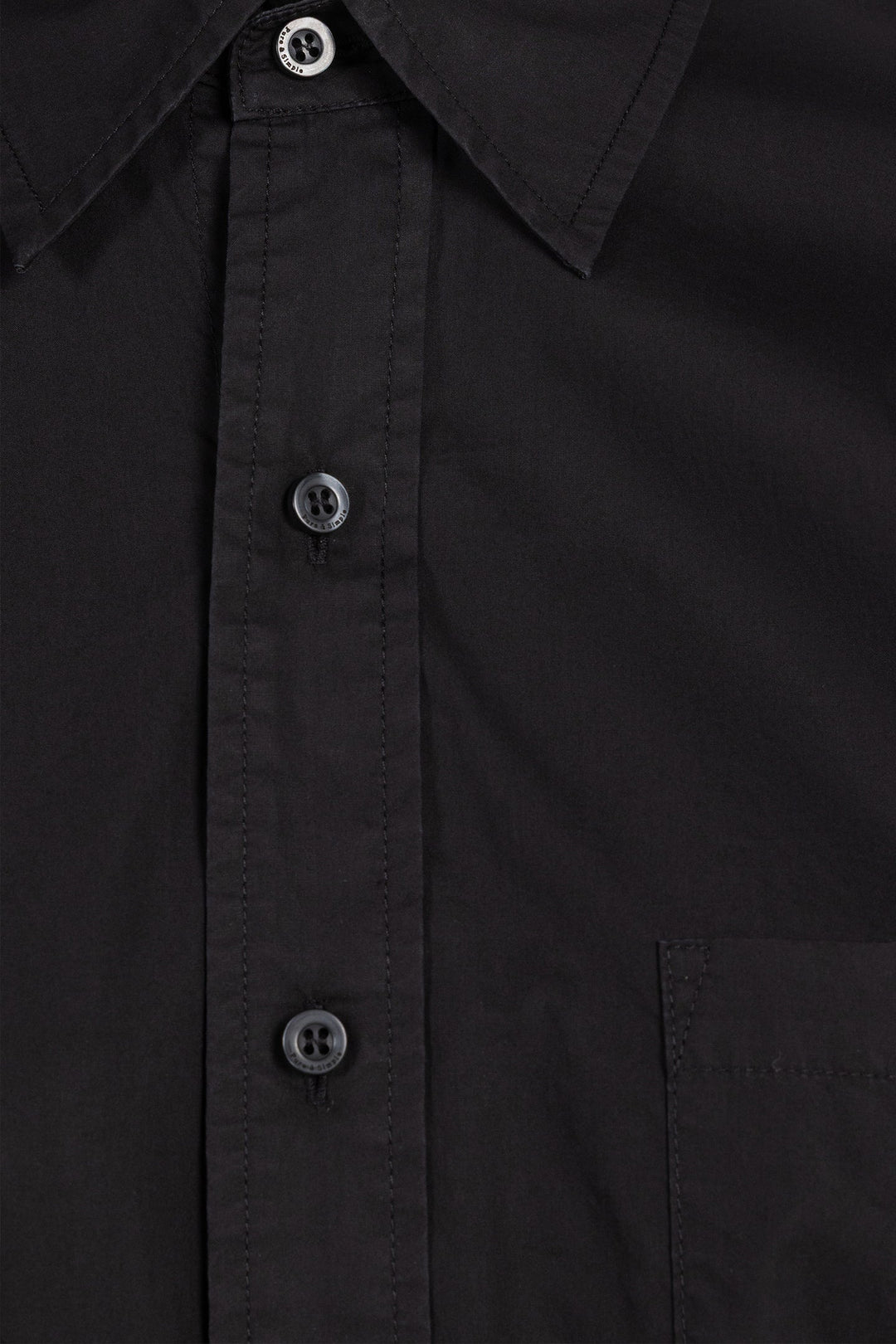Pure &amp; Simple - Chemise AM to PM