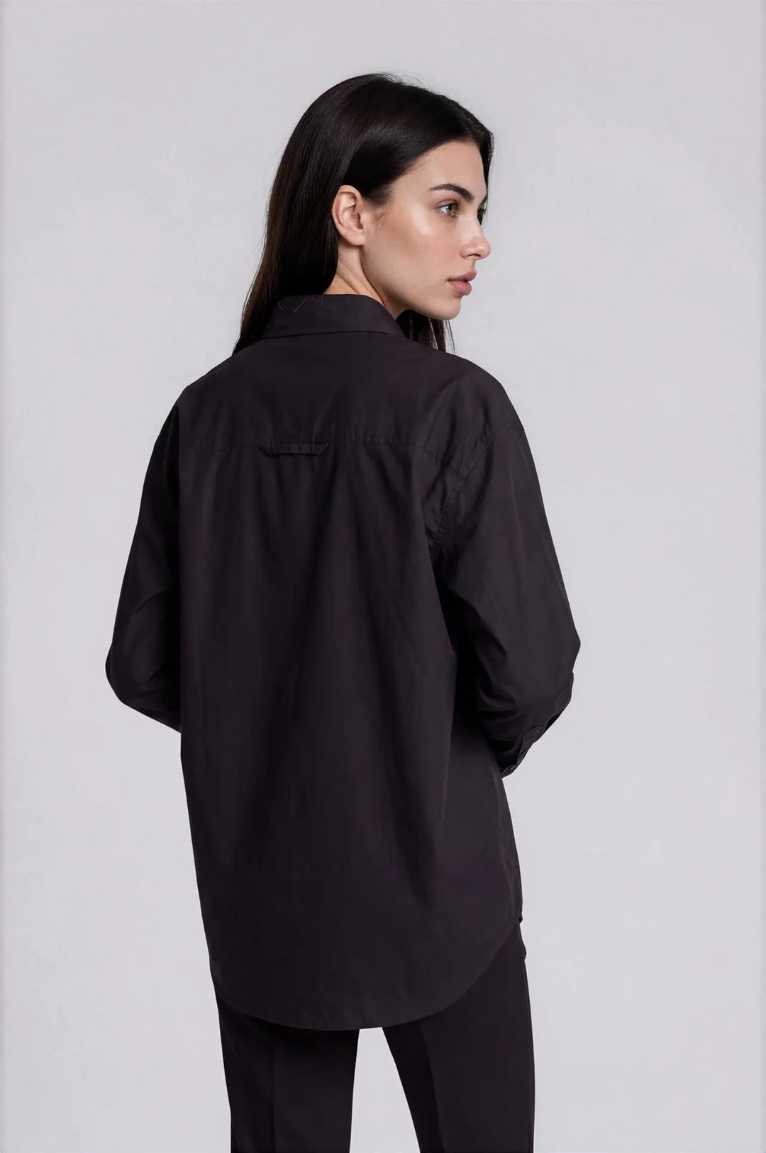 Pure &amp; Simple - Chemise AM to PM