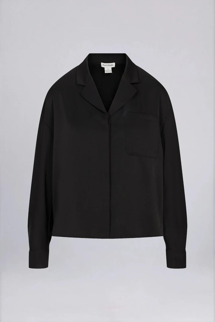 Pure &amp; Simple - Chemise Daybreak