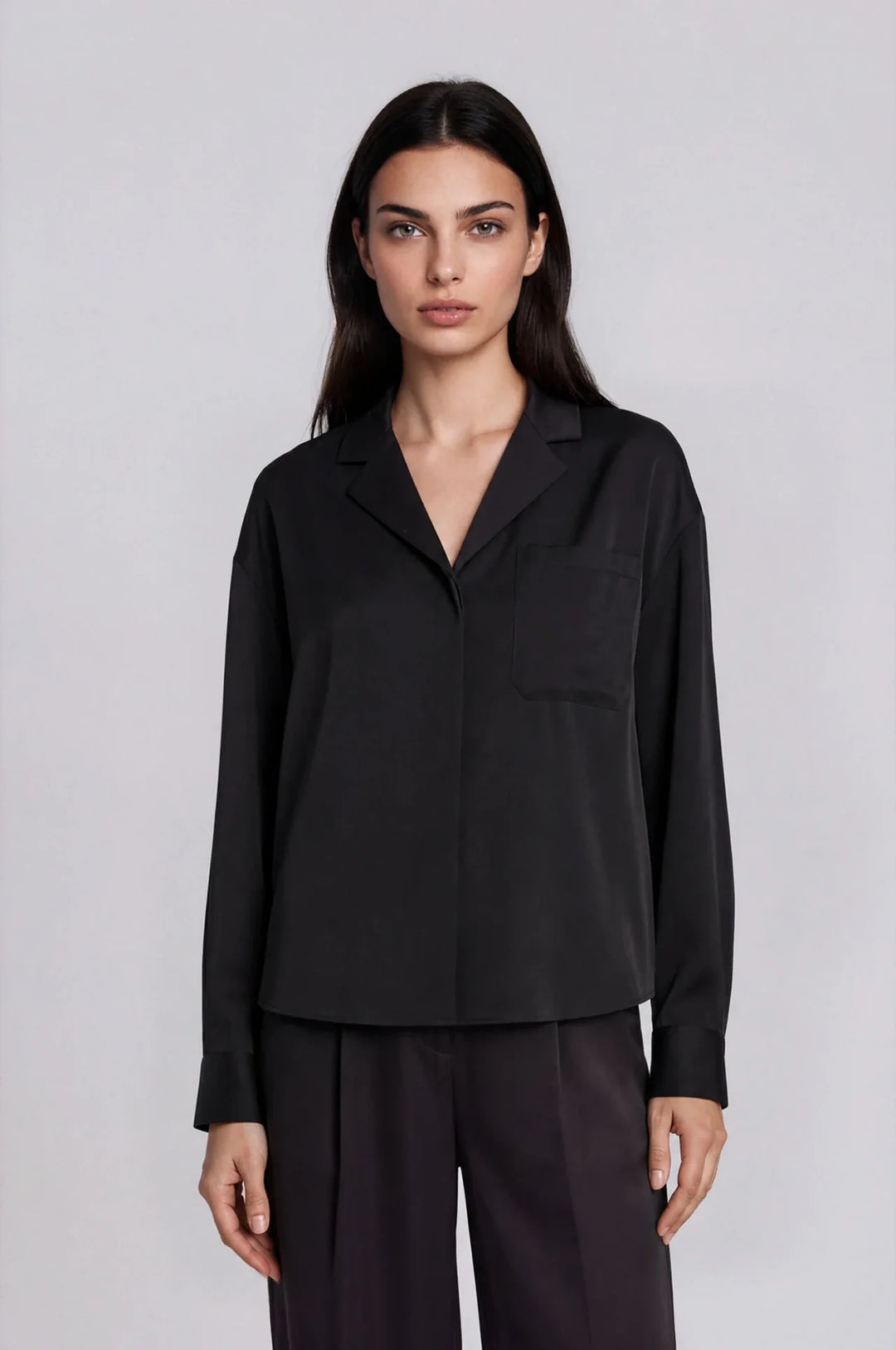 Pure &amp; Simple - Chemise Daybreak