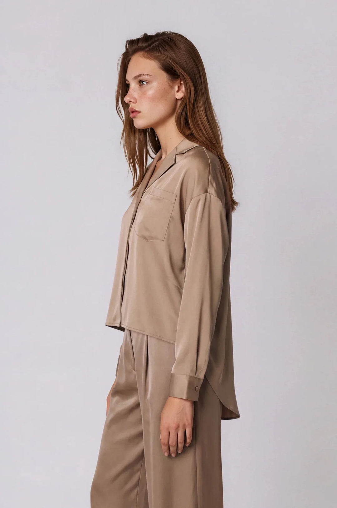Pure &amp; Simple - Chemise Daybreak