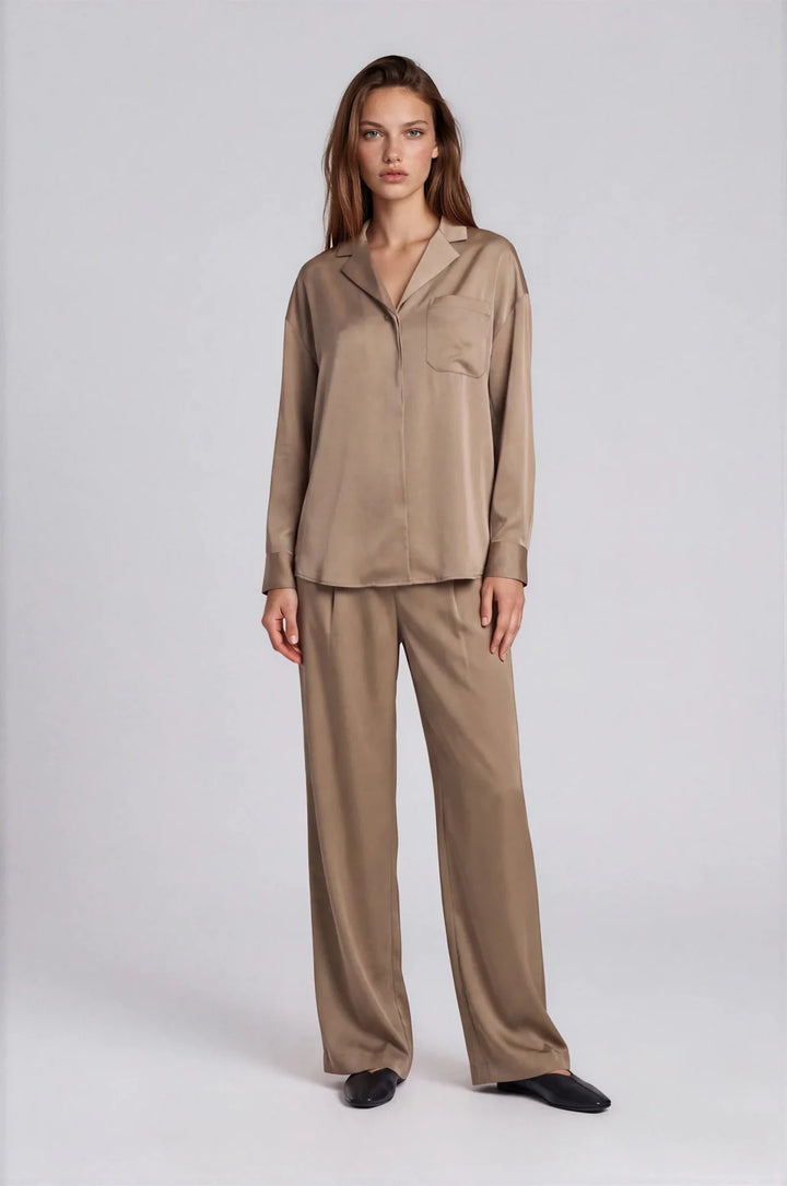 Pure &amp; Simple - Chemise Daybreak