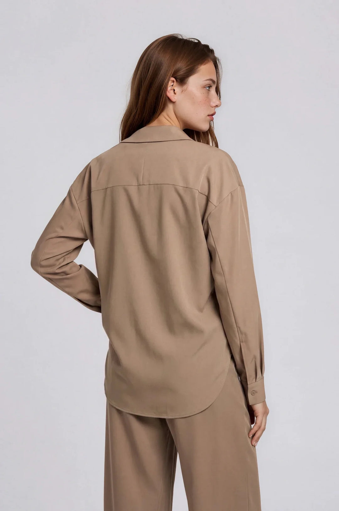 Pure &amp; Simple - Chemise Daybreak