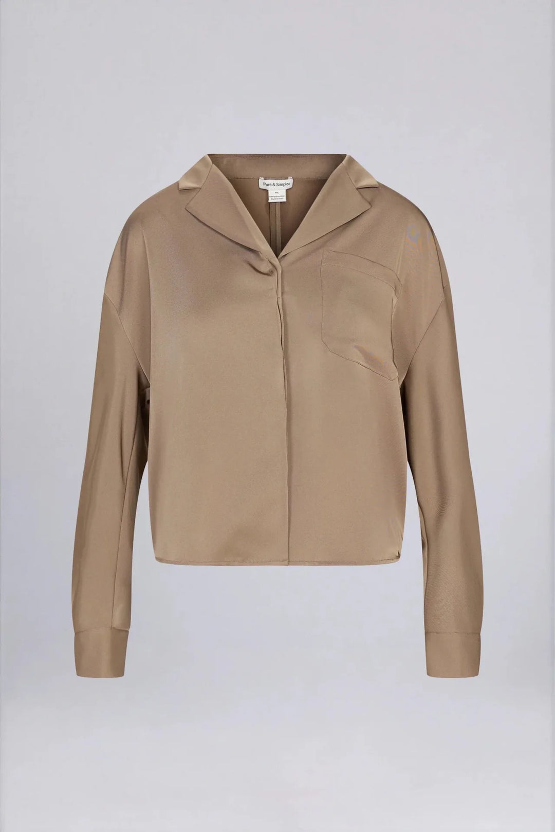 Pure &amp; Simple - Chemise Daybreak