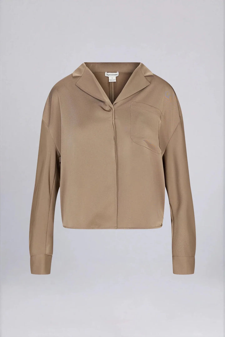 Pure &amp; Simple - Chemise Daybreak