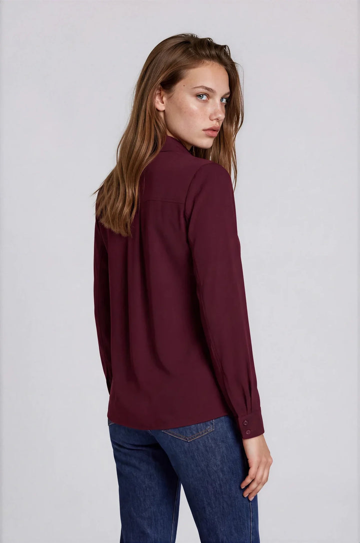 Pure &amp; Simple - Chemise Contemporary