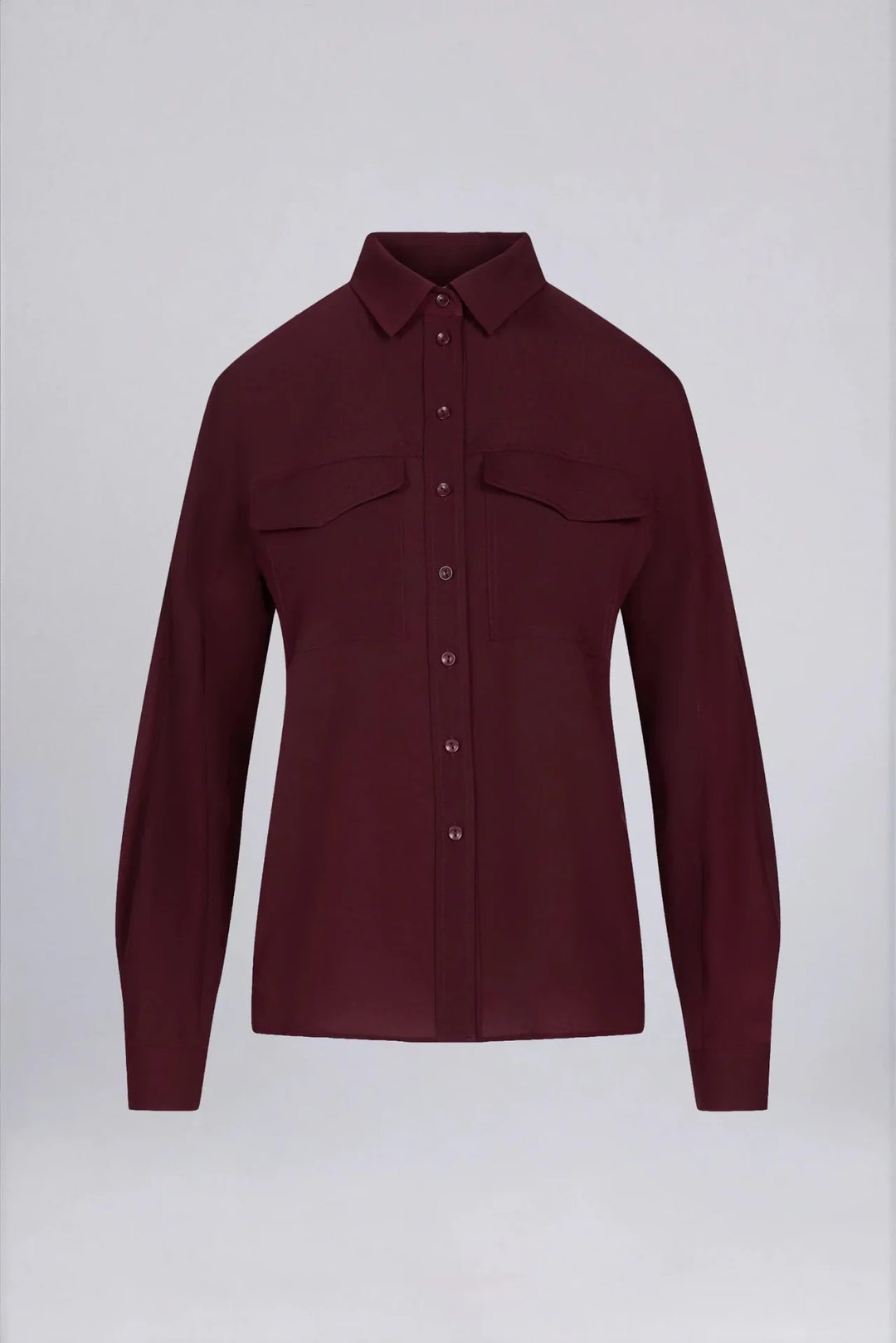 Pure &amp; Simple - Chemise Contemporary