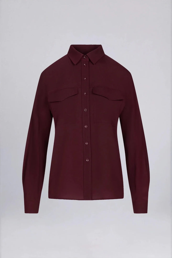 Pure &amp; Simple - Chemise Contemporary