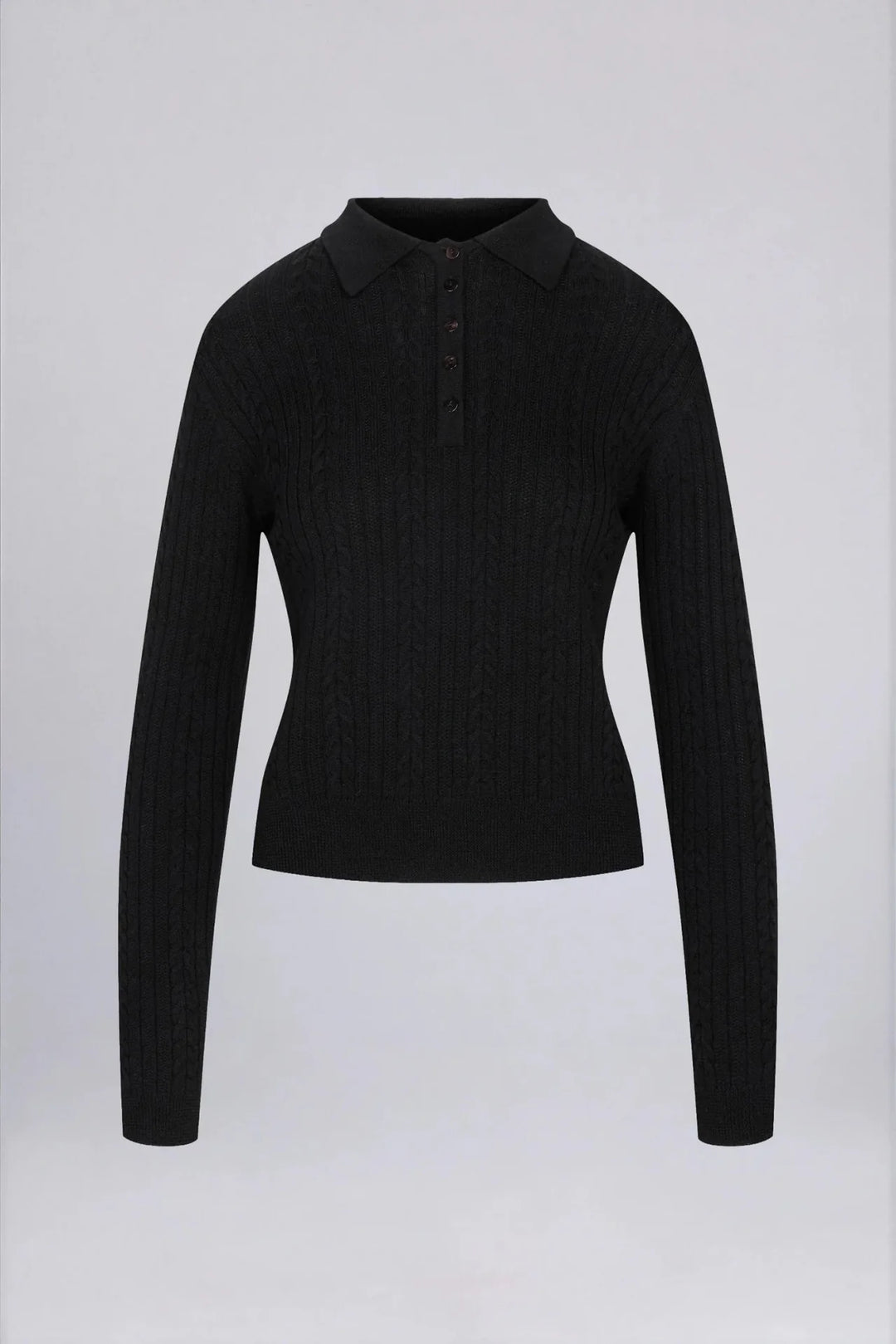 Pure &amp; Simple - Polo en tricot Lux