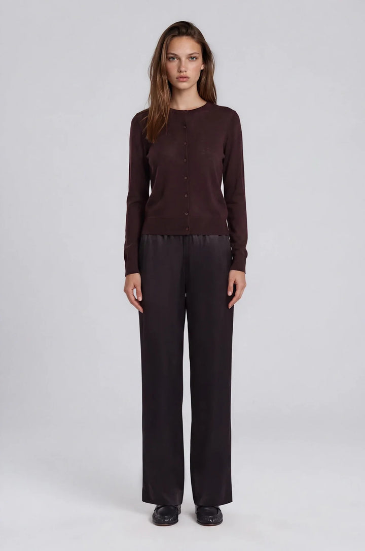 Pure &amp; Simple - Cardigan en tricot 24/7