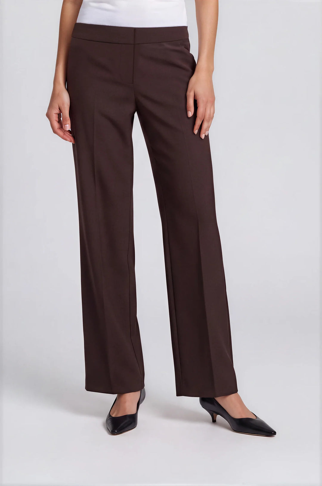 Pure &amp; Simple - Pantalon Boardroom