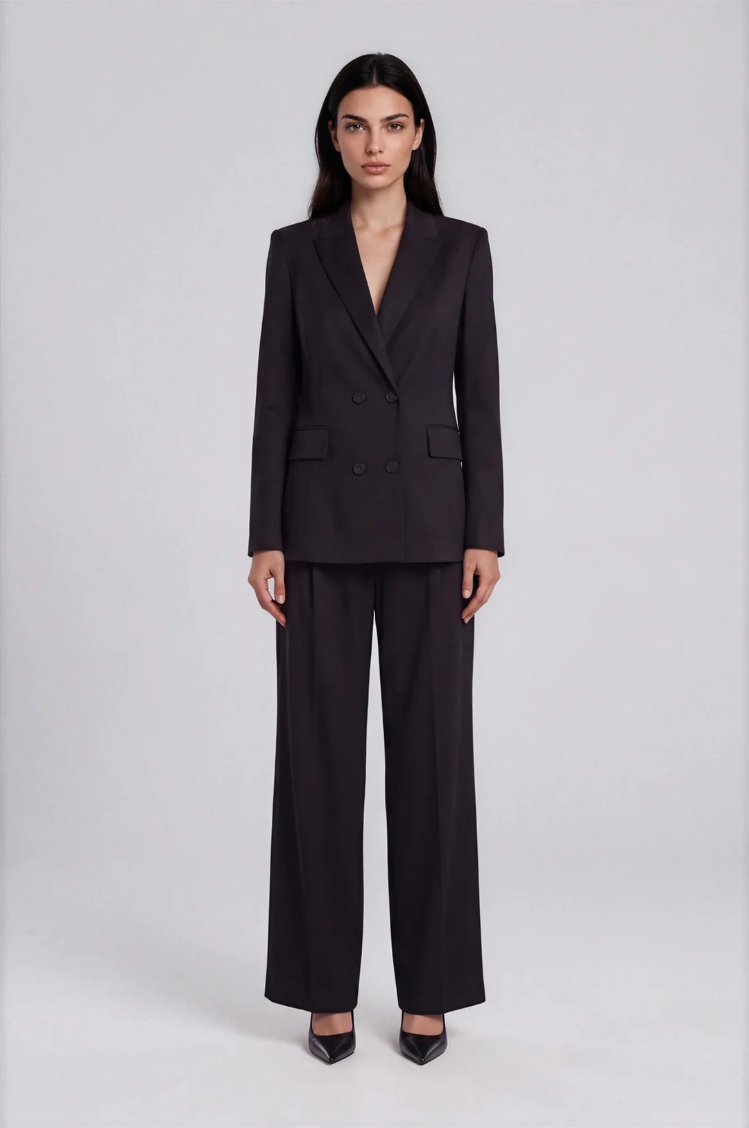 Pure &amp; Simple - Pantalon Industry