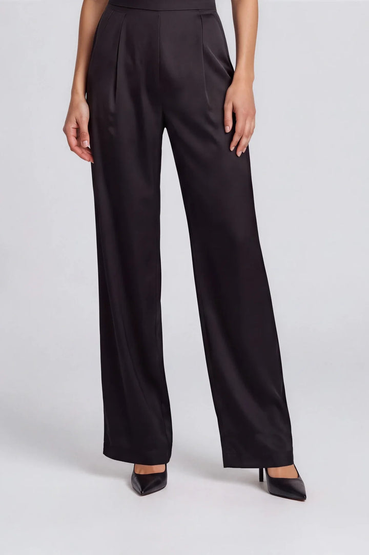 Pure &amp; Simple - Pantalon Black Tie Affair