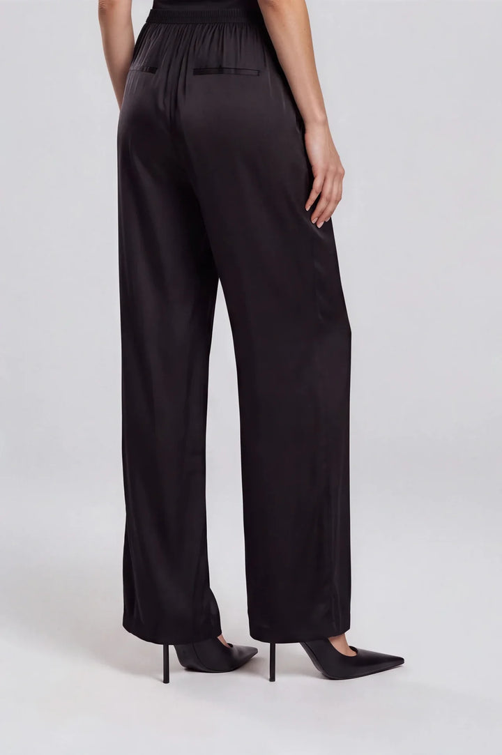 Pure &amp; Simple - Pantalon Black Tie Affair