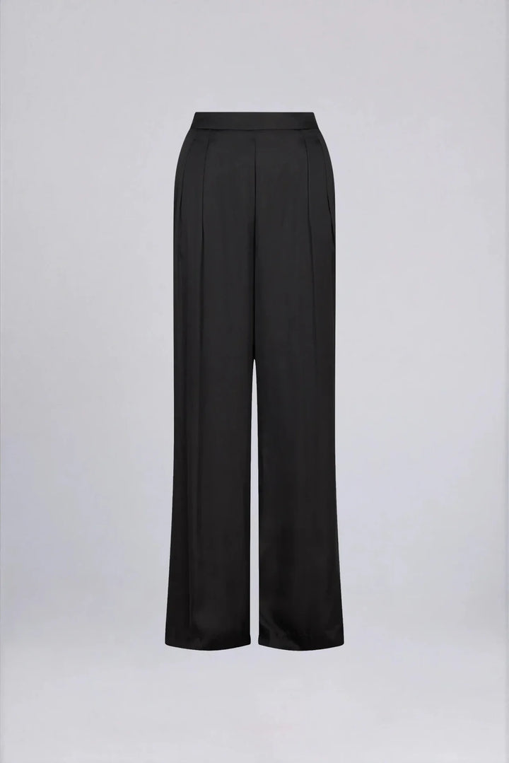 Pure &amp; Simple - Pantalon Black Tie Affair