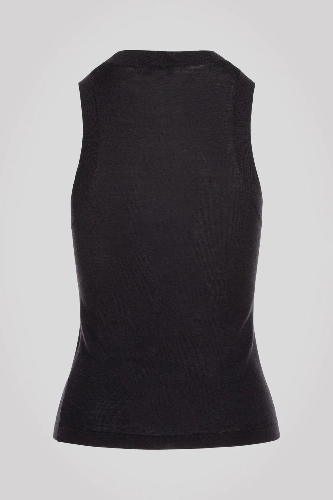 Pure & Simple - Haut Gela Sans Manche