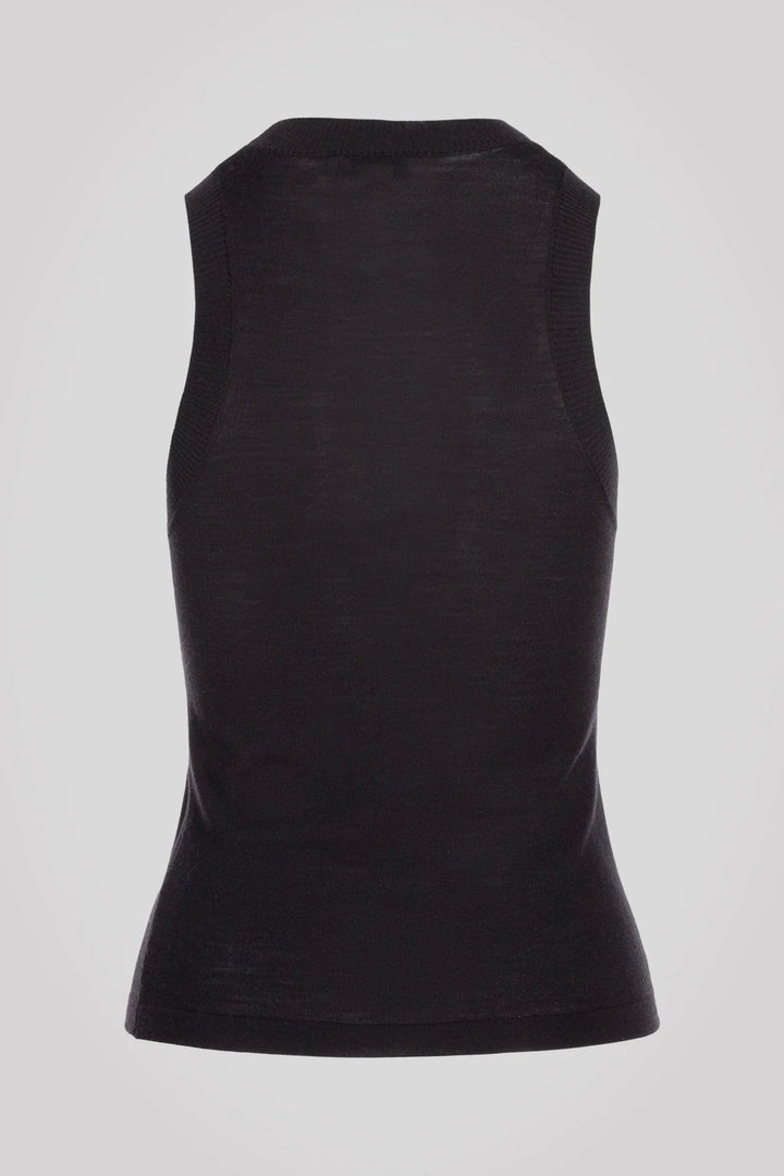 Pure & Simple - Haut Gela Sans Manche