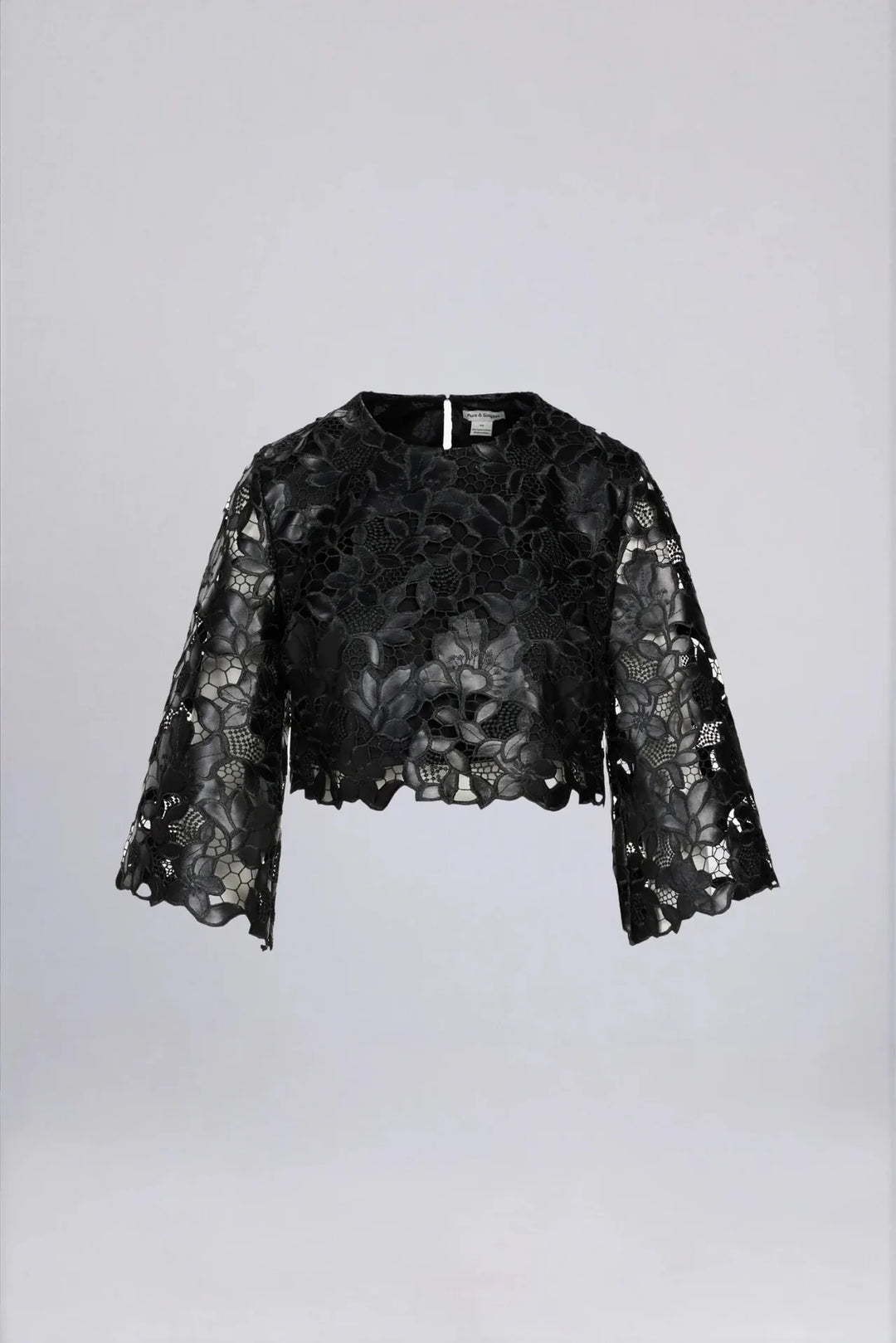Pure &amp; Simple - Blouse Twilight