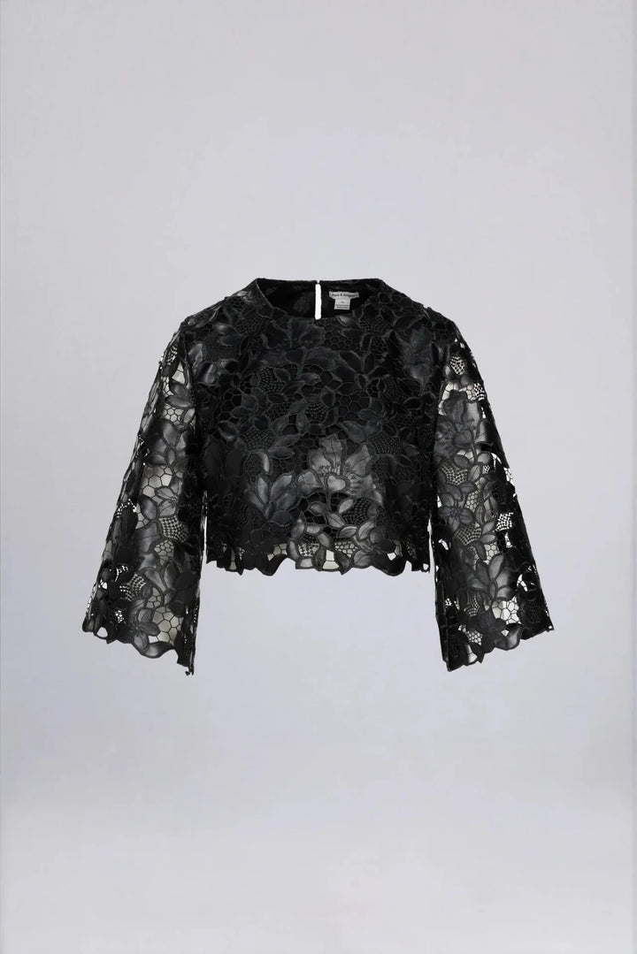 Pure &amp; Simple - Blouse Twilight