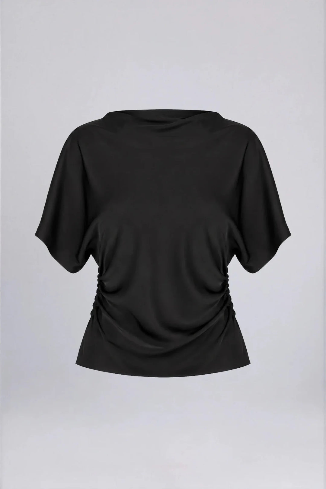 Pure &amp; Simple - Haut cintré Black Tie Affair