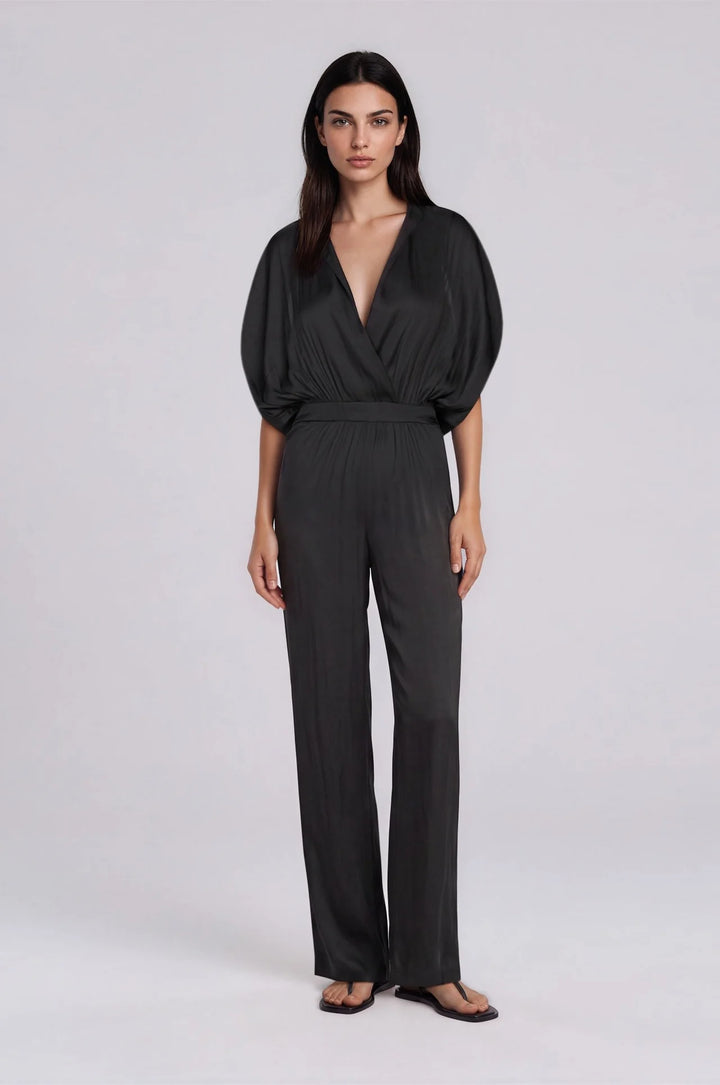 Pure &amp; Simple - Combinaison Black Tie Affair