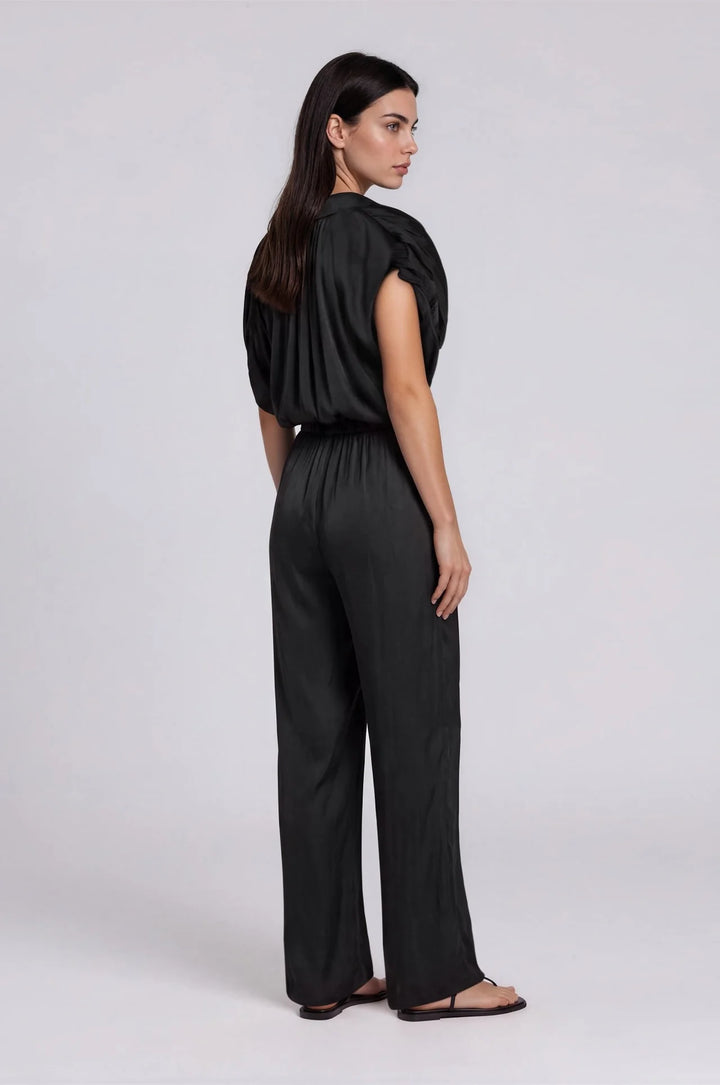 Pure &amp; Simple - Combinaison Black Tie Affair