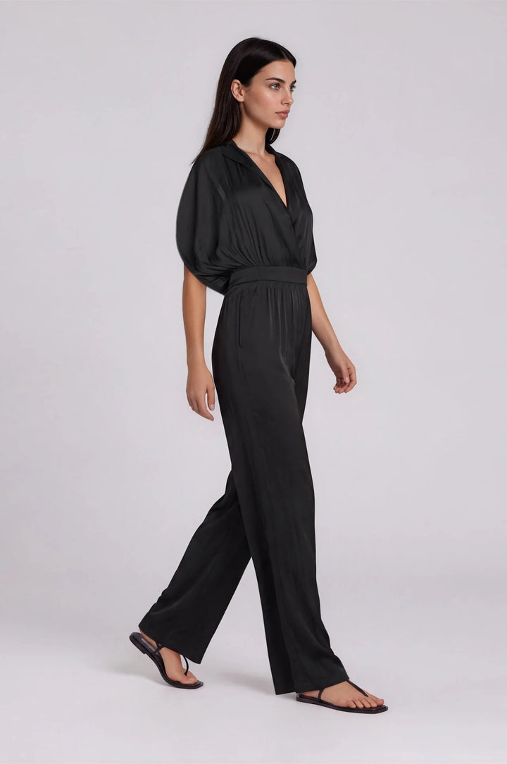Pure &amp; Simple - Combinaison Black Tie Affair
