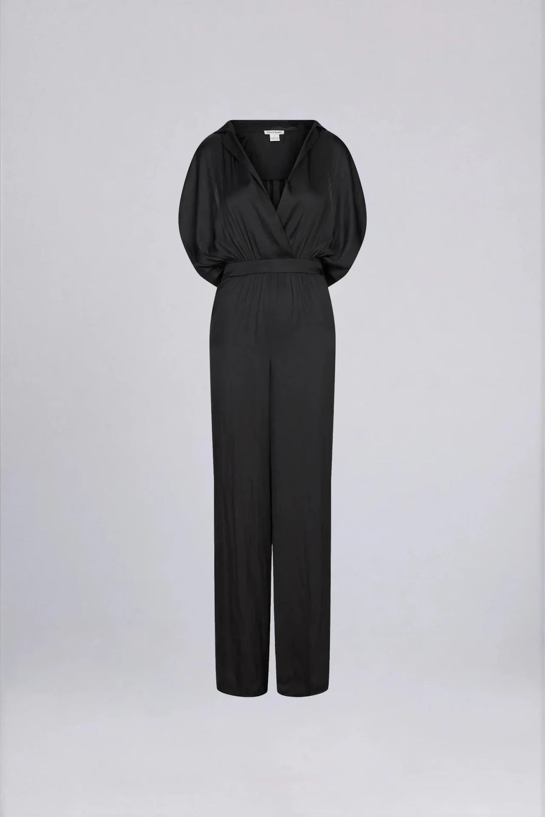 Pure &amp; Simple - Combinaison Black Tie Affair