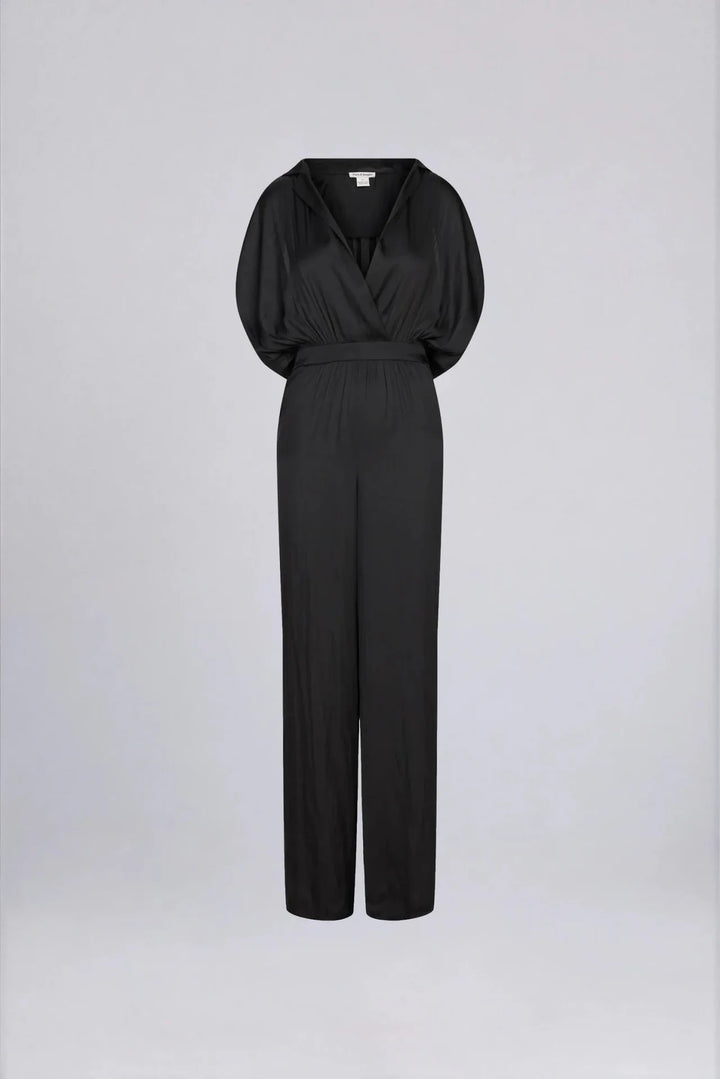 Pure &amp; Simple - Combinaison Black Tie Affair