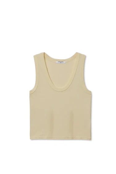 Perfectwhitetee - Khara Tank Top