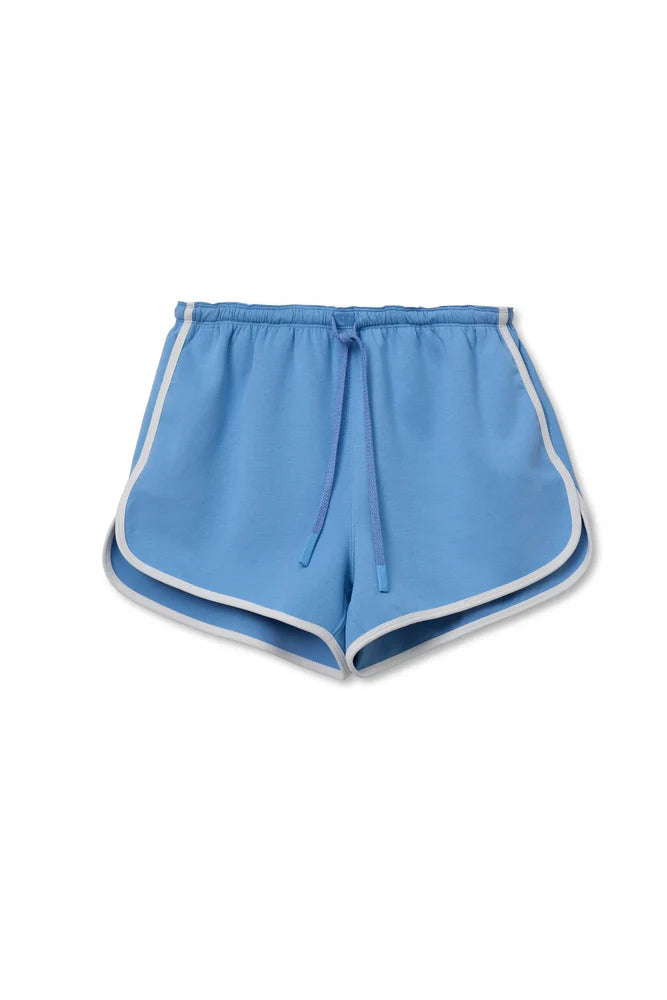 Perfectwhitetee - Short Leo